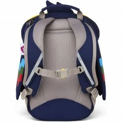 Kinderrucksäcke Affenzahn Kleiner Freund Tukan, Rucksack (blau/gelb) -Outdoor-Spielzeug Verkäufe Affenzahn Kleiner Freund Tukan Rucksack@@1866659 4