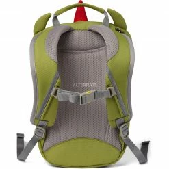Kinderrucksäcke Affenzahn Kleines Rucksäckchen Drache, Rucksack (grün/rot) -Outdoor-Spielzeug Verkäufe Affenzahn Kleines Rucks ckchen Drache Rucksack@@1687641 3