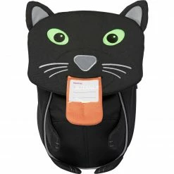 Kinderrucksäcke Affenzahn Kleines Rucksäckchen Panter, Rucksack (schwarz/grün) 7 Kinderrucksäcke Affenzahn Kleines Rucksäckchen Panter, Rucksack (schwarz/grün) -Outdoor-Spielzeug Verkäufe Affenzahn Kleines Rucks ckchen Panter Rucksack@@1687640 2
