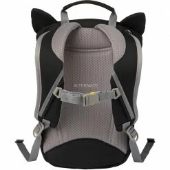Kinderrucksäcke Affenzahn Kleines Rucksäckchen Panter, Rucksack (schwarz/grün) 8 Kinderrucksäcke Affenzahn Kleines Rucksäckchen Panter, Rucksack (schwarz/grün) -Outdoor-Spielzeug Verkäufe Affenzahn Kleines Rucks ckchen Panter Rucksack@@1687640 3