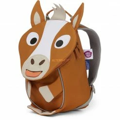 Kinderrucksäcke Affenzahn Kleines Rucksäckchen Pferd, Rucksack (braun/weiß) 7 Kinderrucksäcke Affenzahn Kleines Rucksäckchen Pferd, Rucksack (braun/weiß) -Outdoor-Spielzeug Verkäufe Affenzahn Kleines Rucks ckchen Pferd Rucksack@@1759742 2