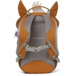 Kinderrucksäcke Affenzahn Kleines Rucksäckchen Pferd, Rucksack (braun/weiß) 8 Kinderrucksäcke Affenzahn Kleines Rucksäckchen Pferd, Rucksack (braun/weiß) -Outdoor-Spielzeug Verkäufe Affenzahn Kleines Rucks ckchen Pferd Rucksack@@1759742 3