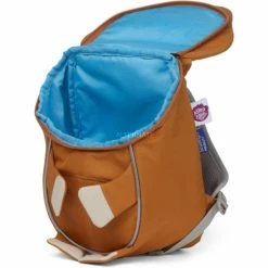 Kinderrucksäcke Affenzahn Kleines Rucksäckchen Pferd, Rucksack (braun/weiß) 9 Kinderrucksäcke Affenzahn Kleines Rucksäckchen Pferd, Rucksack (braun/weiß) -Outdoor-Spielzeug Verkäufe Affenzahn Kleines Rucks ckchen Pferd Rucksack@@1759742 4