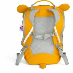Kinderrucksäcke Affenzahn Kleines Rucksäckchen Timmy Tiger, Rucksack (gelb/braun) 7 Kinderrucksäcke Affenzahn Kleines Rucksäckchen Timmy Tiger, Rucksack (gelb/braun) -Outdoor-Spielzeug Verkäufe Affenzahn Kleines Rucks ckchen Timmy Tiger Rucksack@@1stf000x 3