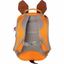 Kinderrucksäcke Affenzahn Kleines Rucksäckchen WDR Maus, Rucksack (orange/braun) -Outdoor-Spielzeug Verkäufe Affenzahn Kleines Rucks ckchen WDR Maus Rucksack@@1687686 3