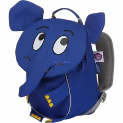 Kinderrucksäcke Affenzahn Rucksäckchen WDR Elefant, Rucksack (azurblau/grau) -Outdoor-Spielzeug Verkäufe Affenzahn Rucks ckchen WDR Elefant Rucksack@@1687687 2