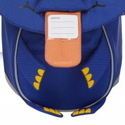 Kinderrucksäcke Affenzahn Rucksäckchen WDR Elefant, Rucksack (azurblau/grau) -Outdoor-Spielzeug Verkäufe Affenzahn Rucks ckchen WDR Elefant Rucksack@@1687687 5