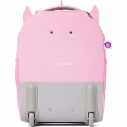 Kinderrucksäcke Affenzahn Trolley Einhorn (pink/lila) 11 Kinderrucksäcke Affenzahn Trolley Einhorn (pink/lila) -Outdoor-Spielzeug Verkäufe Affenzahn Trolley Einhorn@@1stft00a 5