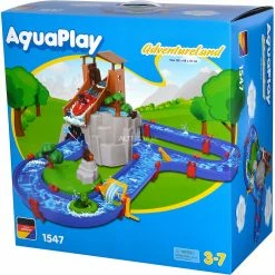 Aquaplay AdventureLand, Wasserspielzeug -Outdoor-Spielzeug Verkäufe Aquaplay AdventureLand Wasserspielzeug@@1610978 2