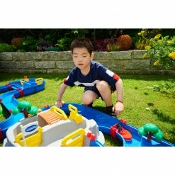 Aquaplay AdventureLand, Wasserspielzeug -Outdoor-Spielzeug Verkäufe Aquaplay AdventureLand Wasserspielzeug@@1610978 3