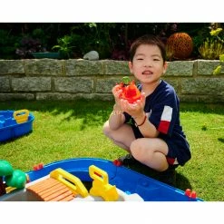 Aquaplay AdventureLand, Wasserspielzeug -Outdoor-Spielzeug Verkäufe Aquaplay AdventureLand Wasserspielzeug@@1610978 4