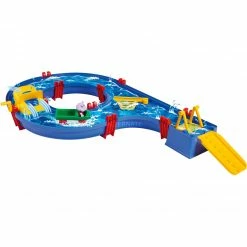 Spielzeug Aquaplay AmphieSet, Bahn 8 Spielzeug Aquaplay AmphieSet, Bahn -Outdoor-Spielzeug Verkäufe Aquaplay AmphieSet Bahn@@1678230 2