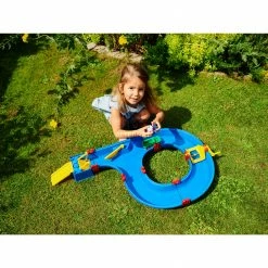 Spielzeug Aquaplay AmphieSet, Bahn 11 Spielzeug Aquaplay AmphieSet, Bahn -Outdoor-Spielzeug Verkäufe Aquaplay AmphieSet Bahn@@1678230 5