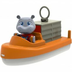 Wasserspielzeug Aquaplay BoatSet, Spielfahrzeug (mehrfarbig) -Outdoor-Spielzeug Verkäufe Aquaplay BoatSet Spielfahrzeug@@1788890 3