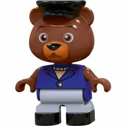 Wasserspielzeug Aquaplay Container- & Transportboot, Spielfahrzeug (mehrfarbig, Inkl. 2 Spielfiguren) -Outdoor-Spielzeug Verkäufe Aquaplay Container Transportboot Spielfahrzeug@@1788889 4