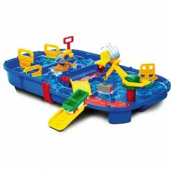 Wasserspielzeug Aquaplay LockBox, Bahn -Outdoor-Spielzeug Verkäufe Aquaplay LockBox Bahn@@1393667 2