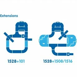 Wasserspielzeug Aquaplay MegaBridge, Bahn -Outdoor-Spielzeug Verkäufe Aquaplay MegaBridge Bahn@@1393672 4