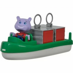 Wasserspielzeug Aquaplay SuperSet, Bahn (blau/gelb) 9 Wasserspielzeug Aquaplay SuperSet, Bahn (blau/gelb) -Outdoor-Spielzeug Verkäufe Aquaplay SuperSet Bahn@@1393671 3