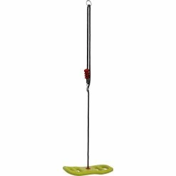 Gartenspielgeräte BIG Activity-Swing, Schaukel (grün)