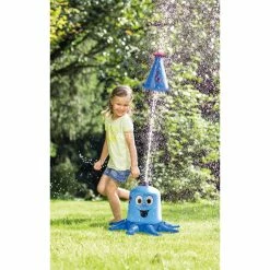 BIG Auqa-Nauti, Wasserspielzeug (blau) -Outdoor-Spielzeug Verkäufe BIG Auqa Nauti Wasserspielzeug@@1soivb1j 2