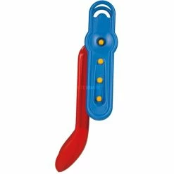 Gartenspielgeräte BIG Rutsche Fun-Slide (rot/blau) -Outdoor-Spielzeug Verkäufe BIG Rutsche Fun Slide@@1195388 2