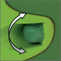 Gartenspielgeräte BIG Sandy + Hard-Cover, Sandkasten (dunkelgrün/hellgrün) -Outdoor-Spielzeug Verkäufe BIG Sandy Hard Cover Sandkasten@@1ssifb3w 2