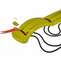 Gartenspielgeräte BIG Snake-Swing, Schaukel (grün) -Outdoor-Spielzeug Verkäufe BIG Snake Swing Schaukel@@1691063 2