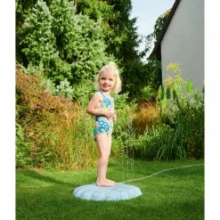 BIG Splash-Shower, Wasserspielzeug (hellblau) 8 BIG Splash-Shower, Wasserspielzeug (hellblau) -Outdoor-Spielzeug Verkäufe BIG Splash Shower Wasserspielzeug@@1788637 2