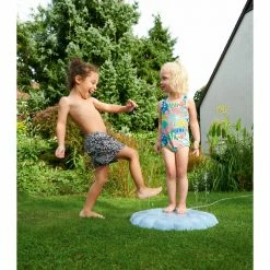 BIG Splash-Shower, Wasserspielzeug (hellblau) 11 BIG Splash-Shower, Wasserspielzeug (hellblau) -Outdoor-Spielzeug Verkäufe BIG Splash Shower Wasserspielzeug@@1788637 5