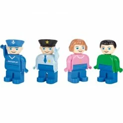 Wasserspielzeug BIG Waterplay Niagara, Bahn (blau/gelb) -Outdoor-Spielzeug Verkäufe BIG Waterplay Niagara Bahn@@1soivb00 3