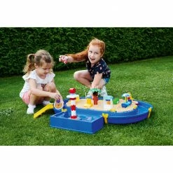 BIG Waterplay Peppa Pig Holiday, Wasserspielzeug -Outdoor-Spielzeug Verkäufe BIG Waterplay Peppa Pig Holiday Wasserspielzeug@@1788602 2