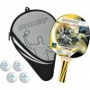 Donic Tischtennis-Geschenkset Top Team 500, Fitnessgerät
