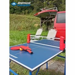 Donic Tischtennis-Set Outdoor Flex -Outdoor-Spielzeug Verkäufe Donic Tischtennis Set Outdoor Flex@@1737302 2