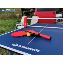 Donic Tischtennis-Set Outdoor Flex -Outdoor-Spielzeug Verkäufe Donic Tischtennis Set Outdoor Flex@@1737302 3
