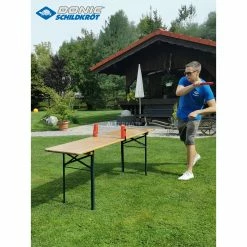 Donic Tischtennis-Set Outdoor Flex -Outdoor-Spielzeug Verkäufe Donic Tischtennis Set Outdoor Flex@@1737302 5