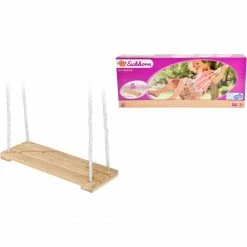 Gartenspielgeräte Eichhorn Outdoor Brettschaukel -Outdoor-Spielzeug Verkäufe Eichhorn Outdoor Brettschaukel@@1ssihe1h 2