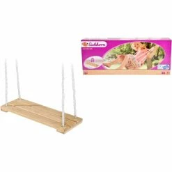 Gartenspielgeräte Eichhorn Outdoor Brettschaukel -Outdoor-Spielzeug Verkäufe Eichhorn Outdoor Brettschaukel@@1ssihe1h 31
