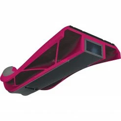 GLOBBER Flow 125 Mit Leuchtrollen, Scooter (pink/grau) -Outdoor-Spielzeug Verkäufe GLOBBER Flow 125 mit Leuchtrollen Scooter@@1700360 4