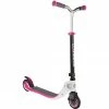 GLOBBER Flow Foldable 125, Scooter (pink/weiß)