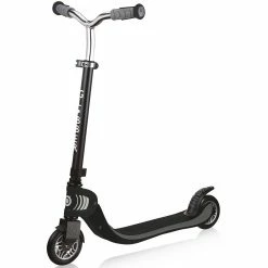 GLOBBER Flow Foldable 125, Scooter (schwarz/grau) -Outdoor-Spielzeug Verkäufe GLOBBER Flow foldable 125 Scooter@@1700364 2