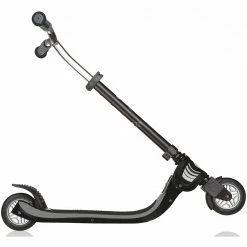 GLOBBER Flow Foldable 125, Scooter (schwarz/grau) -Outdoor-Spielzeug Verkäufe GLOBBER Flow foldable 125 Scooter@@1700364 5
