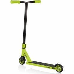 GLOBBER GS 540, Scooter (grün/schwarz, Stuntscooter) -Outdoor-Spielzeug Verkäufe GLOBBER GS 540 Scooter@@1700498 2