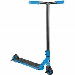 GLOBBER GS 540, Scooter (blau/schwarz, Stuntscooter)