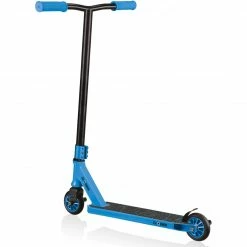 GLOBBER GS 540, Scooter (blau/schwarz, Stuntscooter) -Outdoor-Spielzeug Verkäufe GLOBBER GS 540 Scooter@@1700500 2