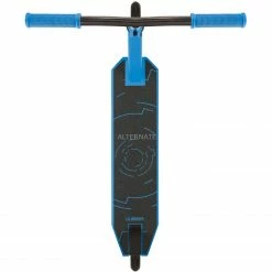 GLOBBER GS 540, Scooter (blau/schwarz, Stuntscooter) -Outdoor-Spielzeug Verkäufe GLOBBER GS 540 Scooter@@1700500 3