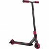 GLOBBER GS 540, Scooter (schwarz/rot, Stuntscooter)