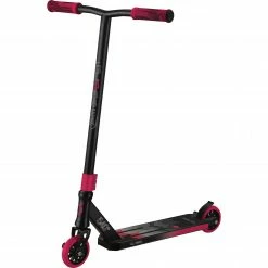 GLOBBER GS 540, Scooter (schwarz/rot, Stuntscooter) -Outdoor-Spielzeug Verkäufe GLOBBER GS 540 Scooter@@1818449 2