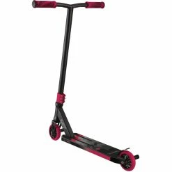 GLOBBER GS 540, Scooter (schwarz/rot, Stuntscooter) -Outdoor-Spielzeug Verkäufe GLOBBER GS 540 Scooter@@1818449 3
