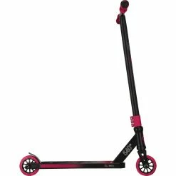 GLOBBER GS 540, Scooter (schwarz/rot, Stuntscooter) -Outdoor-Spielzeug Verkäufe GLOBBER GS 540 Scooter@@1818449 4