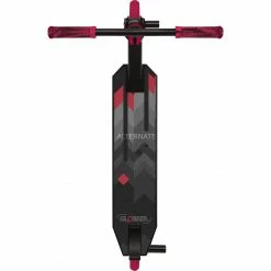 GLOBBER GS 540, Scooter (schwarz/rot, Stuntscooter) -Outdoor-Spielzeug Verkäufe GLOBBER GS 540 Scooter@@1818449 5